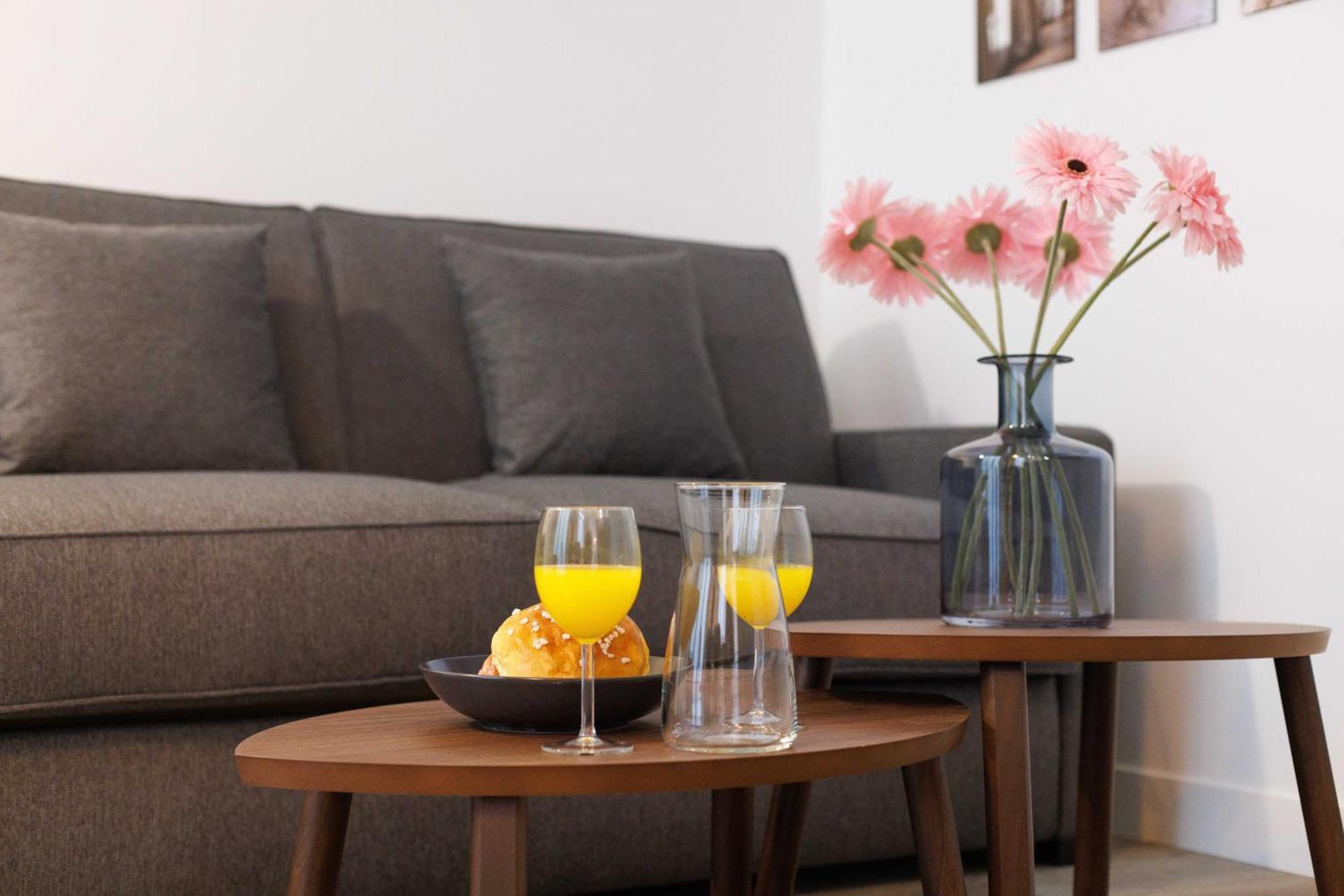 Apartament Exceptionnel Duplex A Proximite De Montmartre! Paryż Zewnętrze zdjęcie